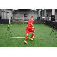 Kit Witty Pro 2 cellules + Witty SEM | Mtraining