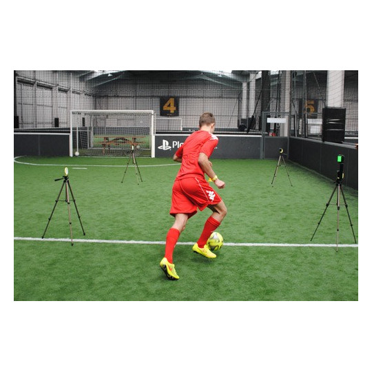 Kit Witty Pro 2 cellules + Witty SEM | Mtraining