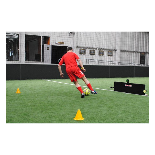 Kit Witty Pro 4 cellules + Witty SEM | Mtraining