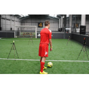 Kit Witty Pro 4 cellules + Witty SEM | Mtraining