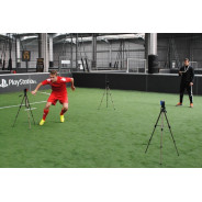 Kit Witty Pro 4 cellules + Witty SEM | Mtraining