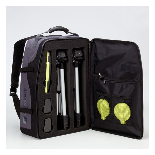 Kit Witty Pro 4 cellules + Witty SEM | Mtraining