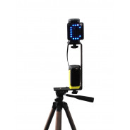 Kit Witty Pro 4 cellules + Witty SEM | Mtraining