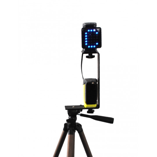 Kit Witty Pro 4 cellules + Witty SEM | Mtraining