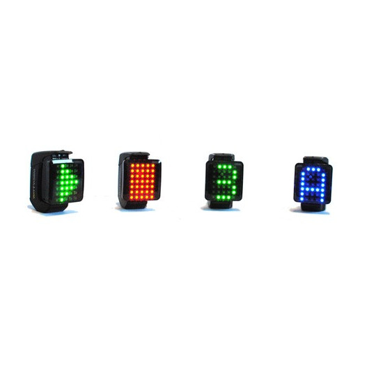 Kit Witty Pro 4 cellules + Witty SEM | Mtraining