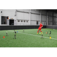 Kit Witty Pro 4 cellules + Witty SEM | Mtraining