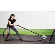 Corde de tirage sans fin | Mtraining