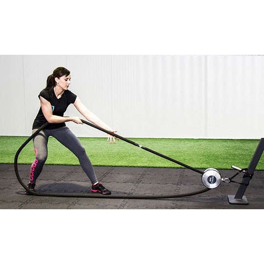 Corde de tirage sans fin | Mtraining