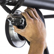 Corde de tirage sans fin | Mtraining