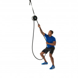 Corde de tirage sans fin | Mtraining