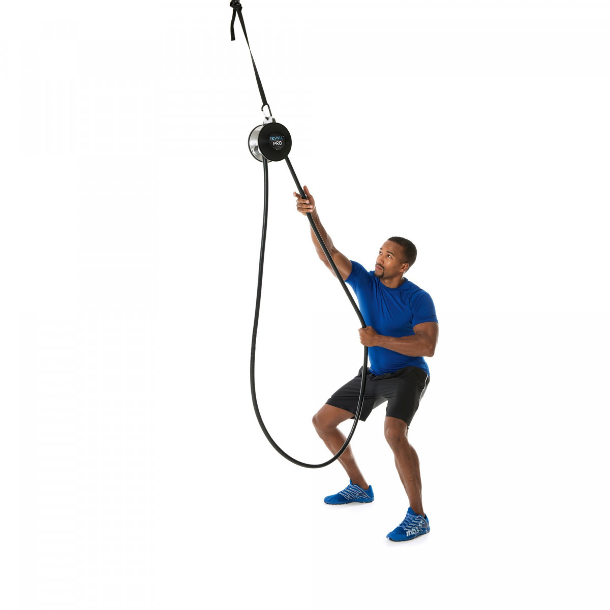 Corde de tirage sans fin | Mtraining