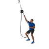 Corde de tirage sans fin | Mtraining