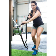 Corde de tirage sans fin | Mtraining