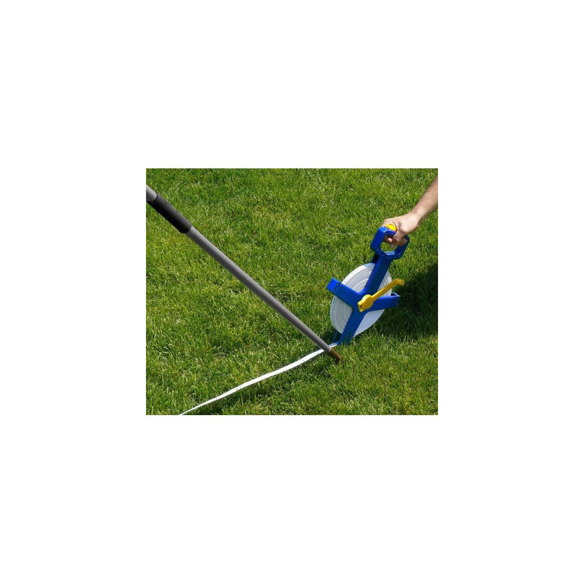 Décamètre - 50m | Mtraining