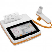 Spirolab New - Mir | Mtraining