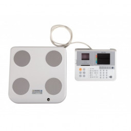 Tanita DC 430 MA S (sans colonne) | Mtraining
