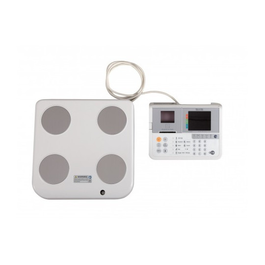 Tanita DC 430 MA S (sans colonne) | Mtraining