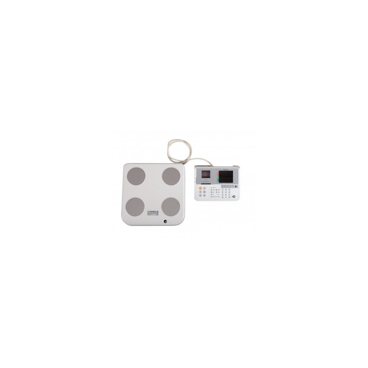Tanita DC 430 MA S (sans colonne) | Mtraining