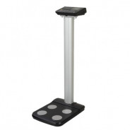 Tanita DC 360 P (avec colonne) | Mtraining