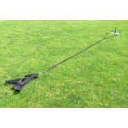 Chariot traineau traction | Mtraining