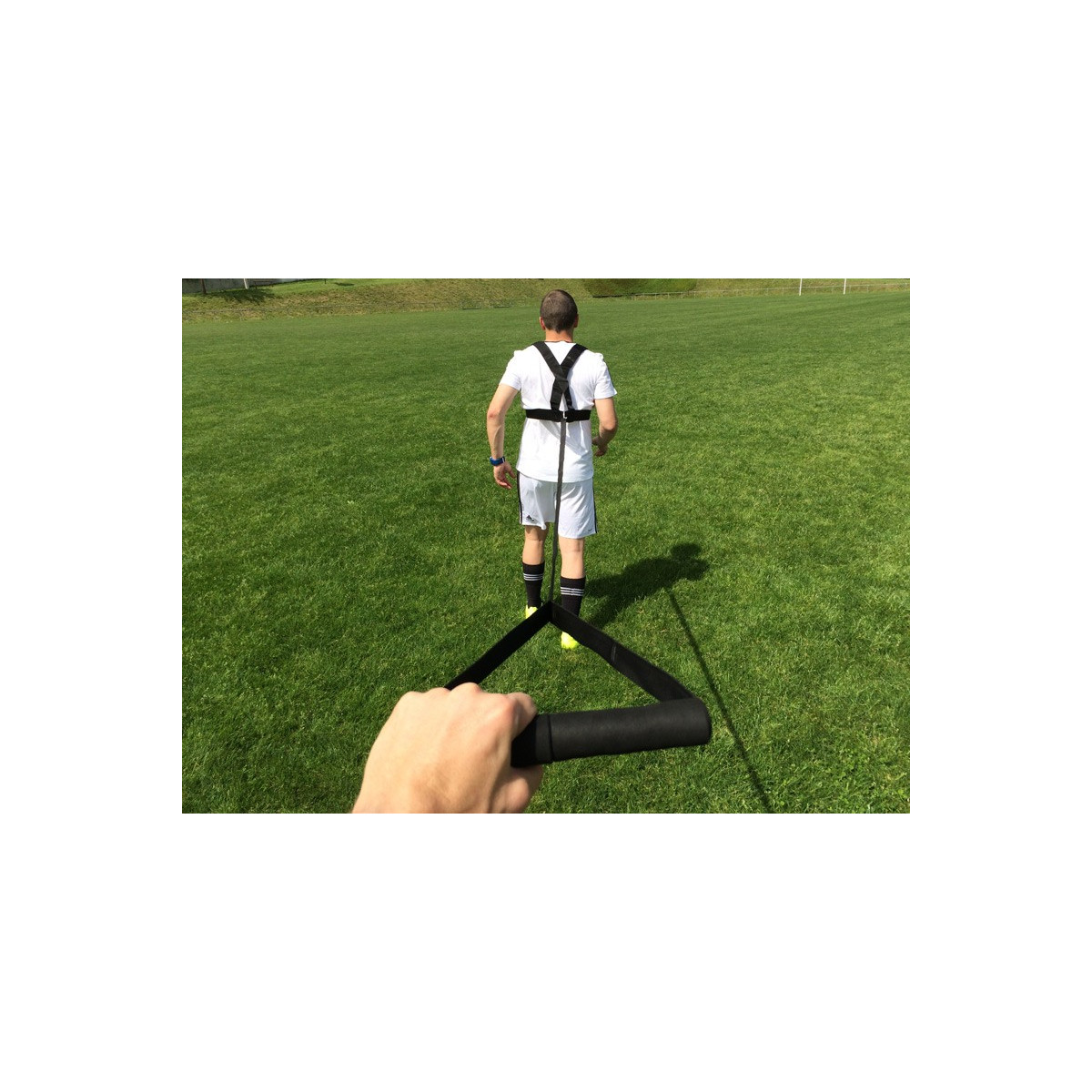 sprint resistance | Mtraining