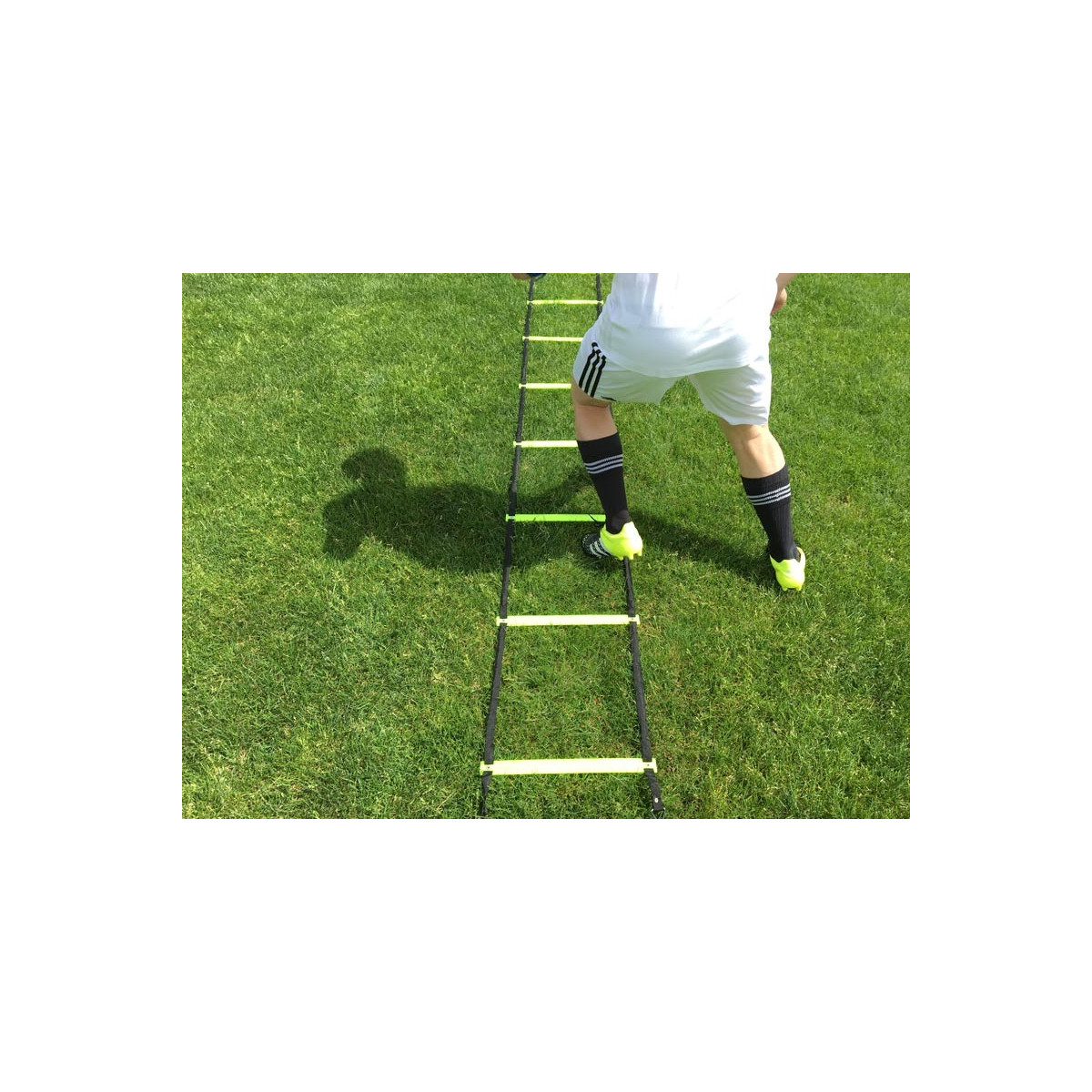 Echelle de rythme Mtraining | Mtraining
