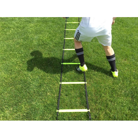 Echelle de rythme 8 m Mtraining | Mtraining