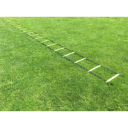 Echelle de rythme 8 m Mtraining | Mtraining