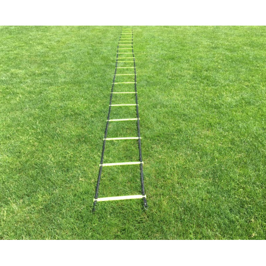 Echelle de rythme 8 m Mtraining | Mtraining