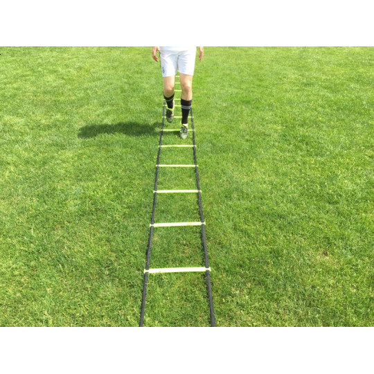 Echelle de rythme 8 m Mtraining | Mtraining