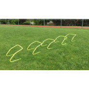 Haie ajustable 30 -50 cm | Mtraining