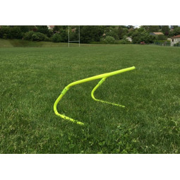 Haie ajustable 30 -50 cm | Mtraining