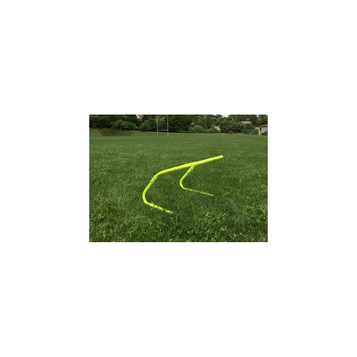 Haie ajustable 30 -50 cm | Mtraining