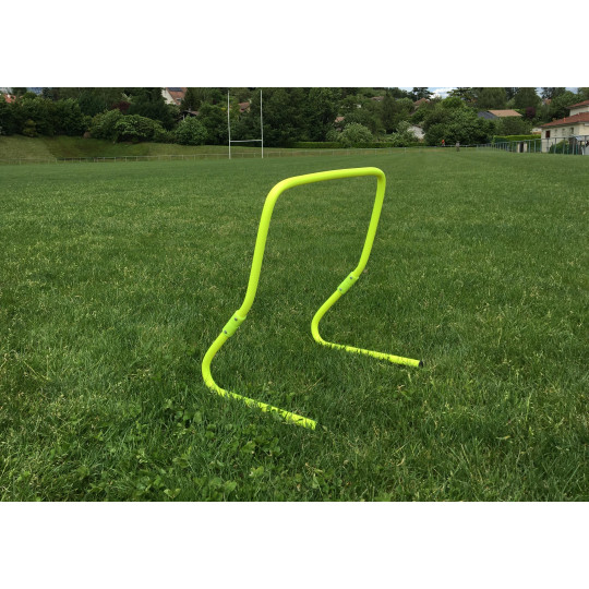 Haie ajustable 30 -50 cm | Mtraining