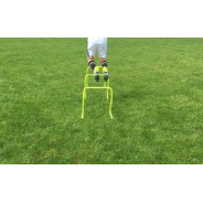Haie ajustable 30 -50 cm | Mtraining