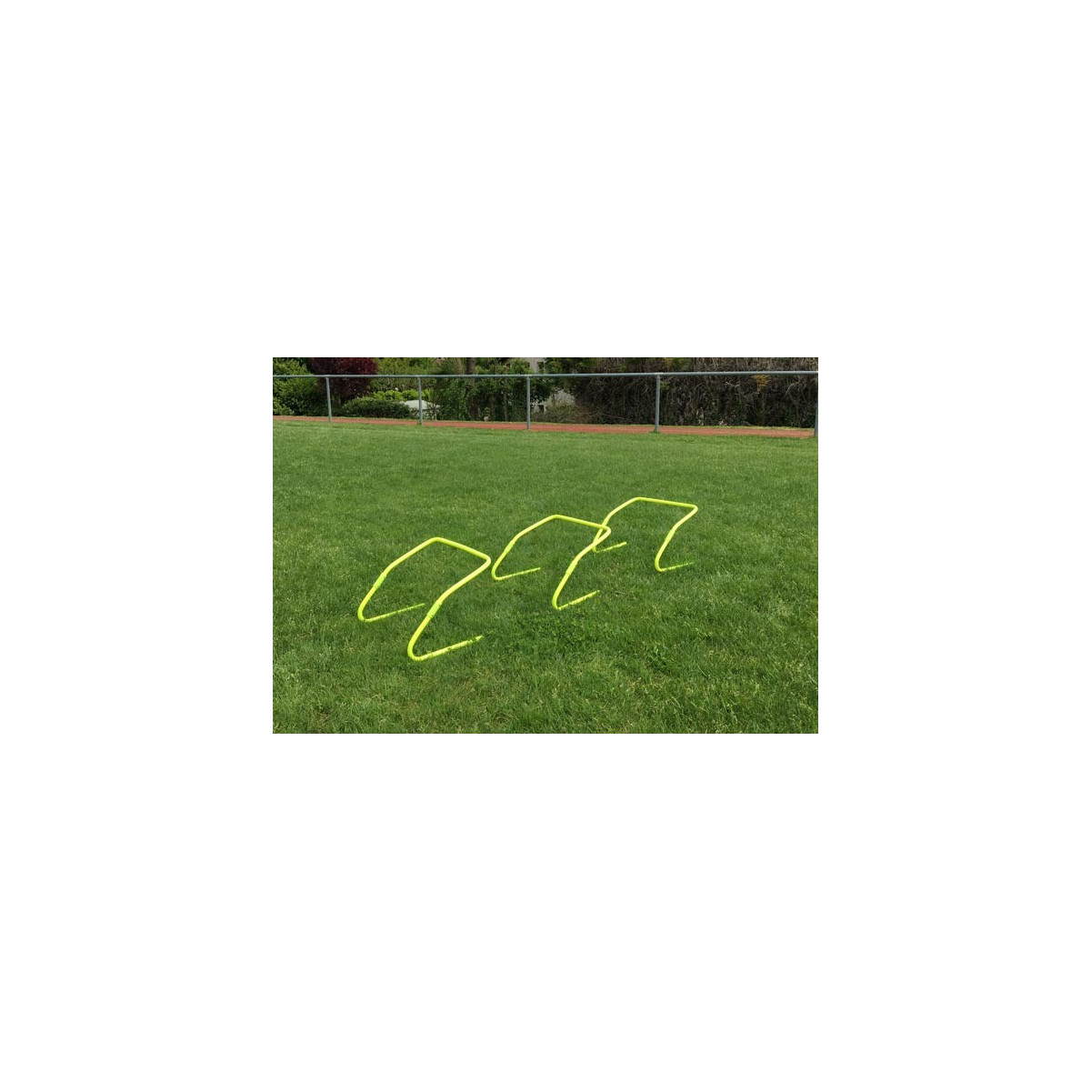haie ajustable 30 50 cm | Mtraining