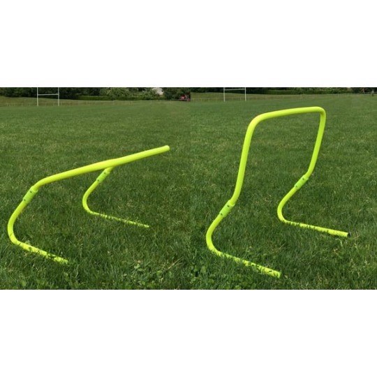 haie ajustable 30 50 cm | Mtraining