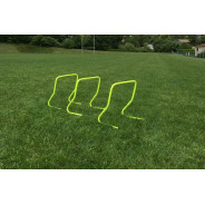 haie ajustable 30 50 cm | Mtraining
