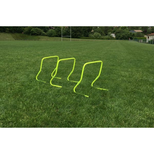 haie ajustable 30 50 cm | Mtraining