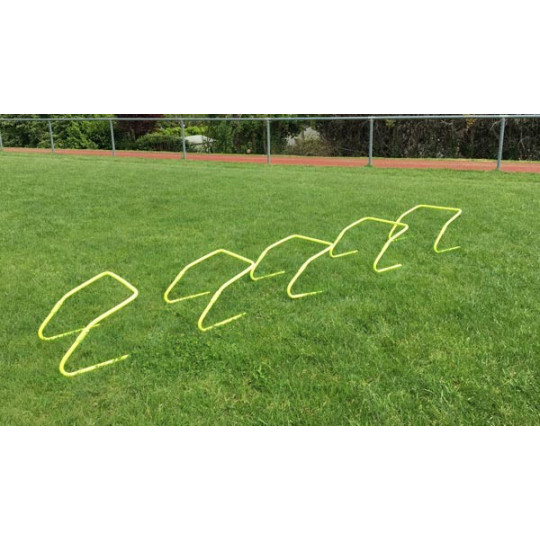 haie ajustable 30 50 cm | Mtraining