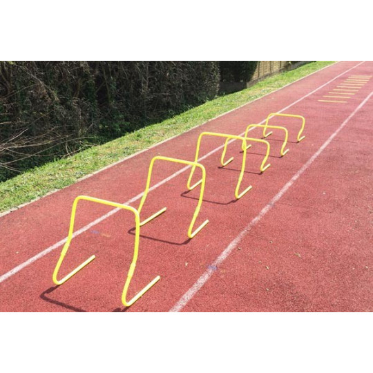 haie ajustable 30 50 cm | Mtraining