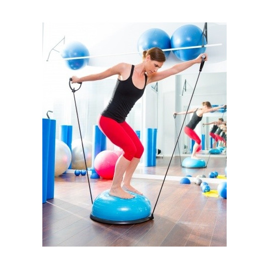 Proprio Dome | Mtraining