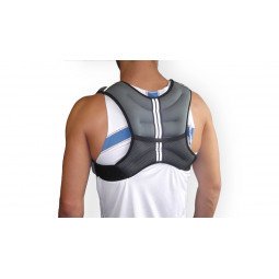 veste lestee 5kg | Mtraining