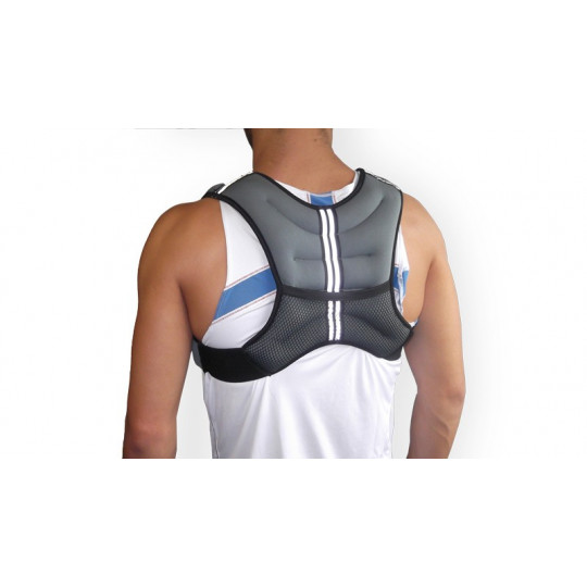 veste lestee 5kg | Mtraining