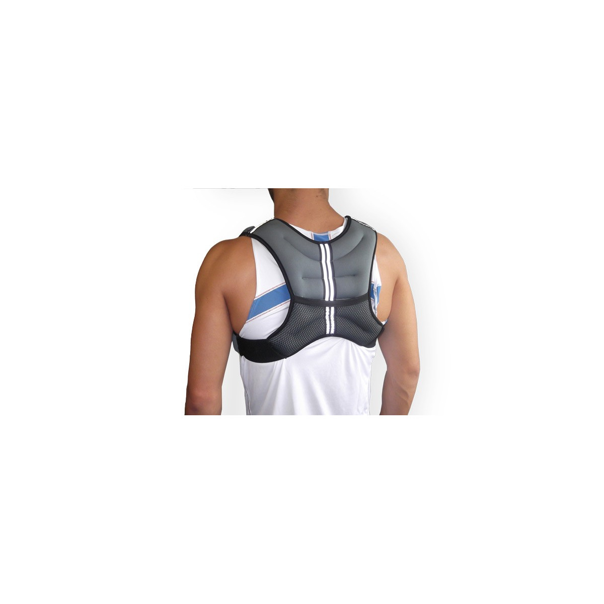 veste lestee 5kg | Mtraining