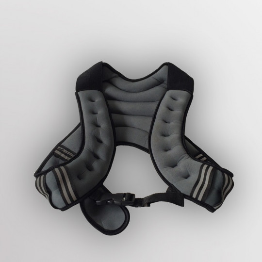 veste lestee 5kg | Mtraining