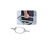 Trap Barre 50 mm | Mtraining