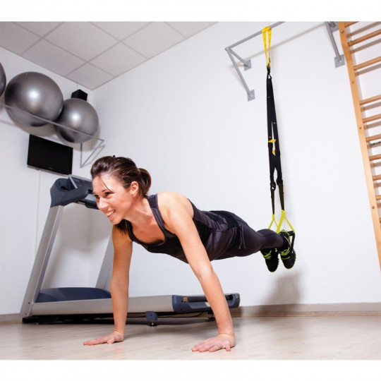 Kit entrainement de suspension | Mtraining