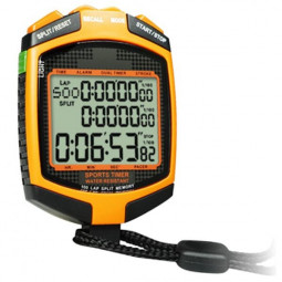 Chronometre C500B | Mtraining