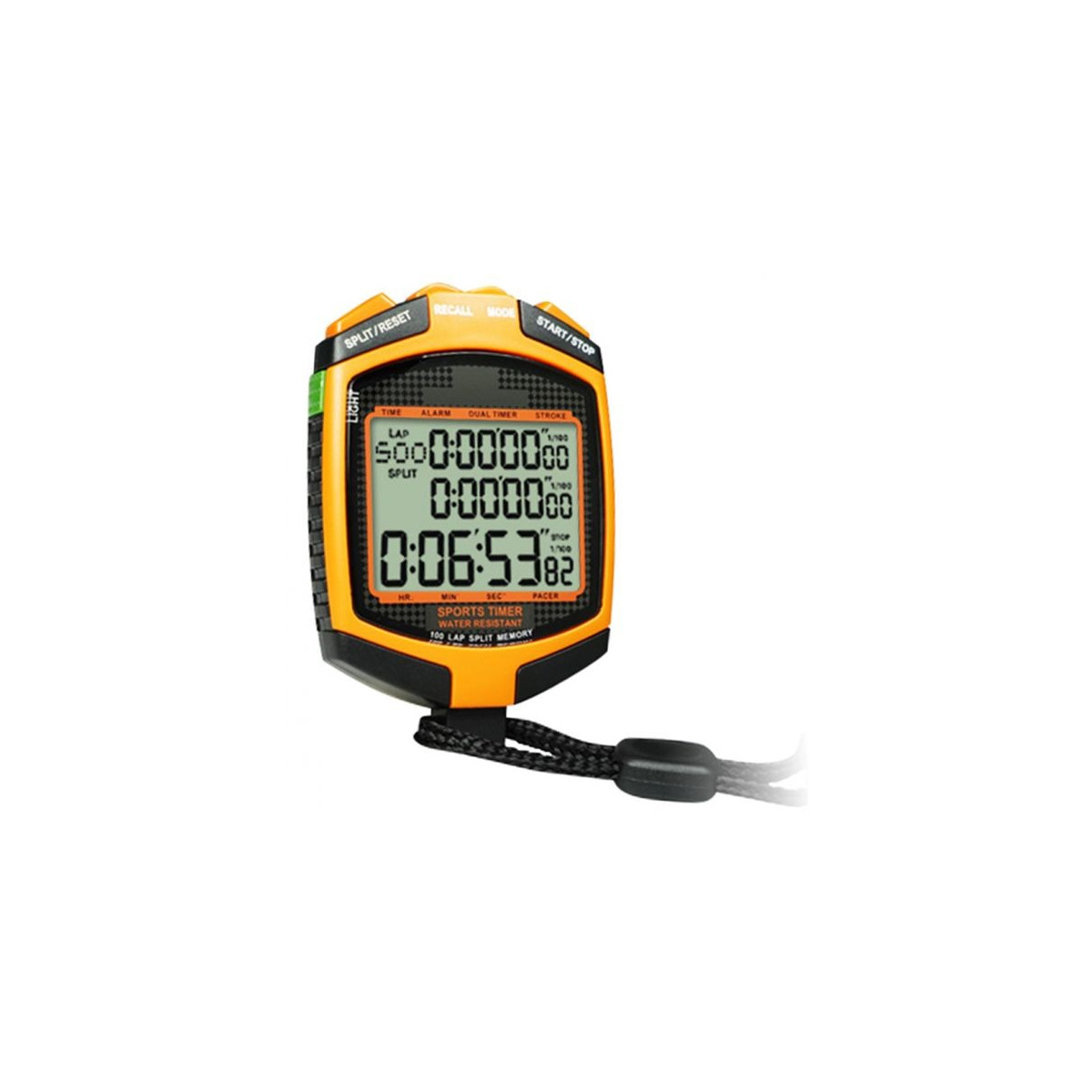 Chronometre C500B | Mtraining